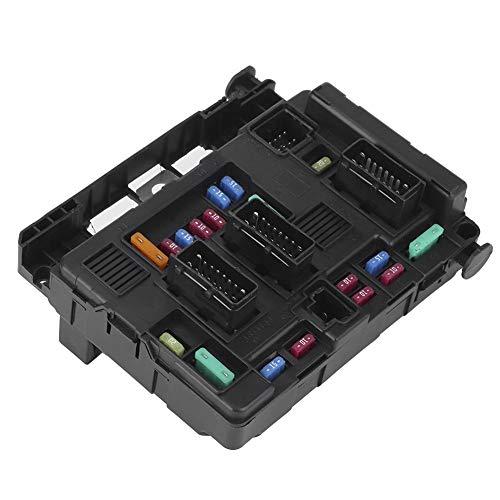 アラモックスABSヒューズボックス車交換OEM 9650618280フィットforプジョー206 207 C 2 307ピカソ・セナ