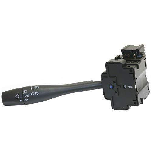 ターンシグナルスイッチ20002006日産セントラ20022004フロンティア対応 B08FBGSGGVEtoilemars 通販