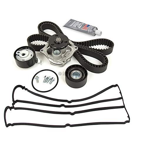 ミズモオートMA9761244308タイミングベルトキットウォーターポンプガスケット対応/0004用マツダフォードエスケープフォーカス2.