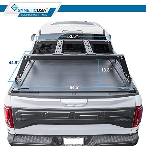 (を含む。ラプター/ライトニング) 5.5フィート