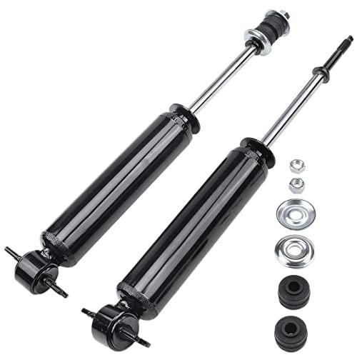 Aプレミアムペア2フロントサスペンションショックストラットアブソーバーシボレー・インパラ・カプリス・ダッジDakota Durango