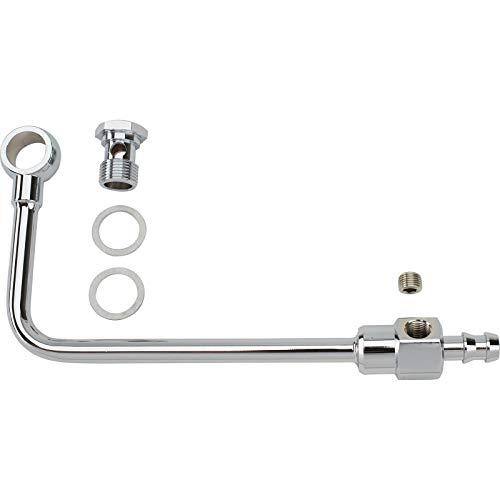 エーデルブロック1906 AVS 2シリーズ650 CFMキャブレター8126フューエルラインキット付 ヤンマーYM 1900 YM 2000 YM 2200 YM 2210 YM 2700と互換性のある新ステアリングボックスアッシーW/ステアリングホイール