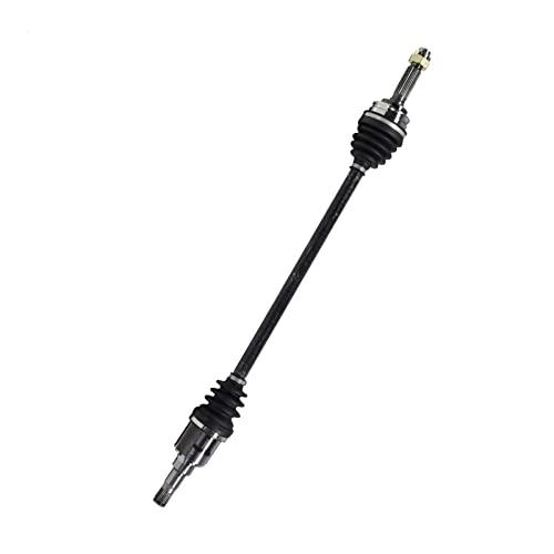 2007~2017年ジープパトリオット2.4 Lに対応するRYNCOペアリアCVドライブアクスルシャフトアッセンブリー JEEP COMPASS Rear 2017年ジープパトリオット2 Lに対応するRYNCOペアリアCVドライブアクスルシャフトアッセンブリー NCV 対応車両