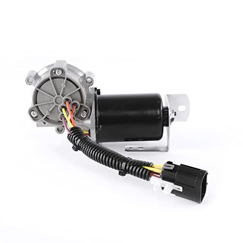 ブリヤンテス・レッド 新品ECCPP トランスファーケースモーター 04-05