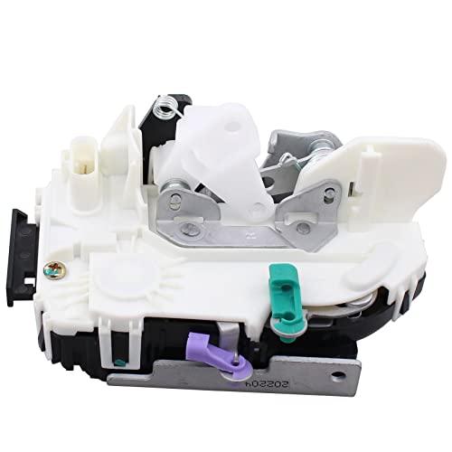 ジープ・ラングラー用パワーロック付リアテールゲートトランク・ラッチ・アクチュエータ20072018 B0B9BWSBR5