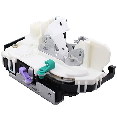 ジープ・ラングラー用パワーロック付リアテールゲートトランク・ラッチ・アクチュエータ20072018 B0B9BWSBR5