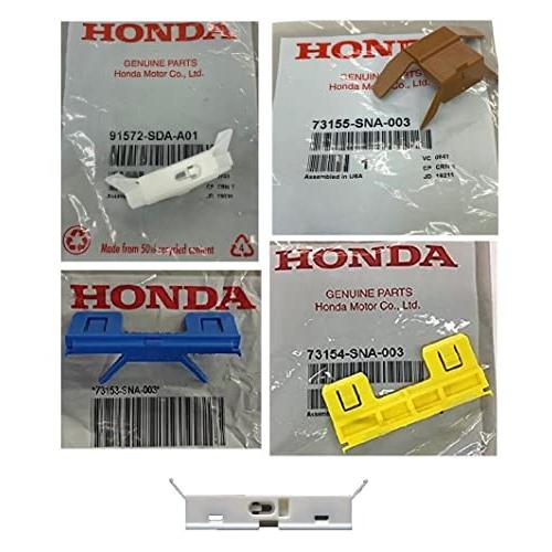 シビック91570SJD003 73154SNA003 91572SDAA 01 73155SNA003用純正ウインドシールド