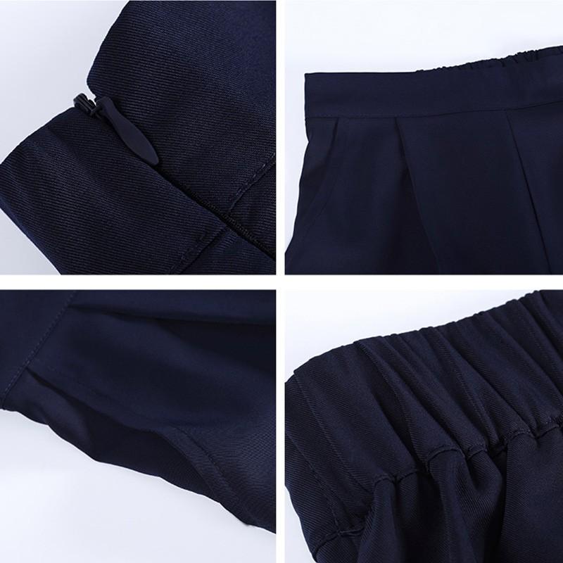 You Color パーティードレス 結婚式 パンツドレス セットアップ パンツ