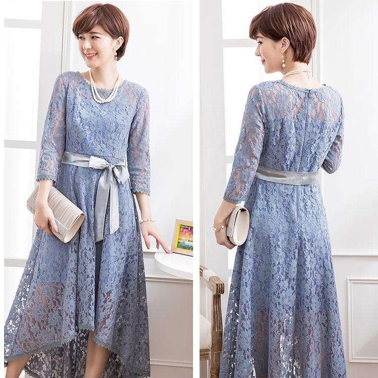 【新品未使用タグ付き】大きいサイズ ワンピース パーティドレス GIRL DRESS FOR NOW パーティードレス 結婚式 ドレス ワンピース