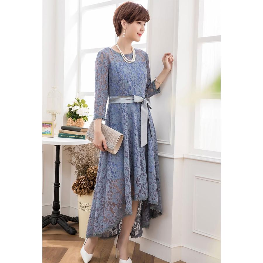 You Color パーティードレス 結婚式 パーティードレス ワンピース