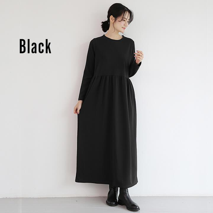 You Color ワンピース マキシ丈ワンピース ミモレ丈ワンピース ロング