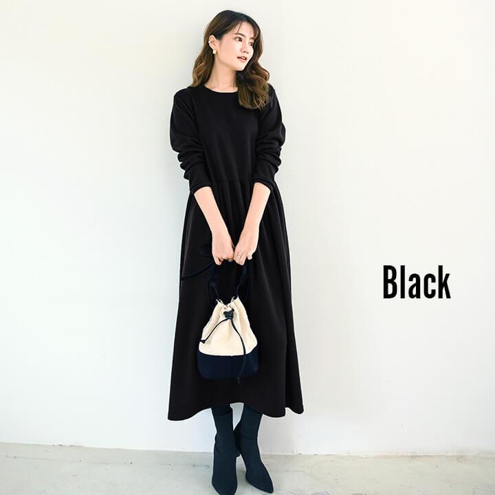 Corcovado マキシワンピース コルコバード CORCOVADO ニットワンピース ノースリーブ マキシ M