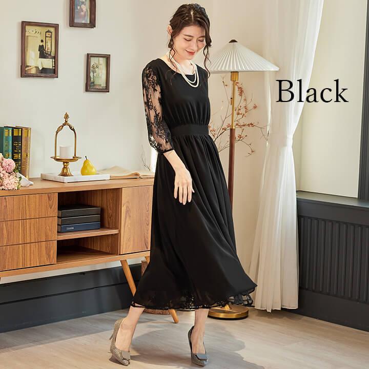 You Color パーティードレス 結婚式 ワンピース 大きいサイズ有 20代