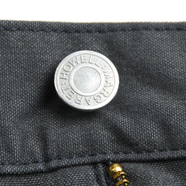 MARGARET HOWELL エドウィン・マーガレットハウエル コラボレーション