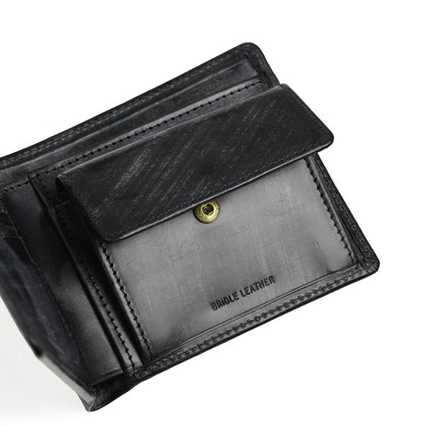 ベオーマレザーカンパニー BEORMA LEATHER COMPANY S0040 二つ折り財布