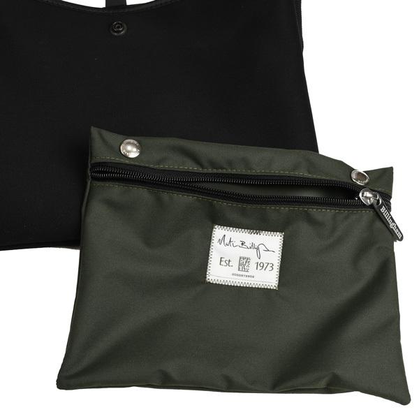 Billingham（ビリンガム） サコッシュ フラット ショルダーバッグ