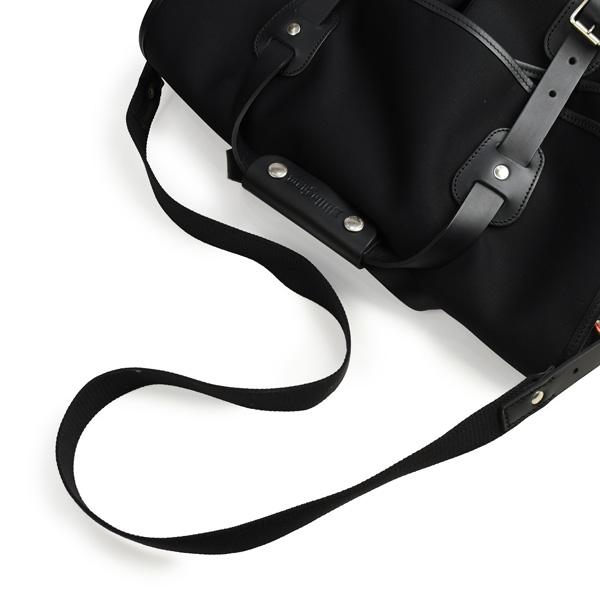 【週末セール】Billingham System-1 2way ブラック Billingham ビリンガム システム1 ブラック ショルダーバッグ