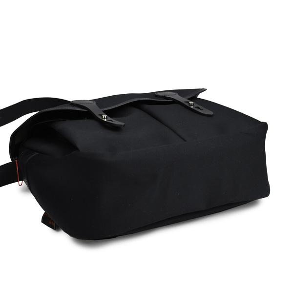 Billingham ビリンガム スタジオサッチェル ブラック ショルダー