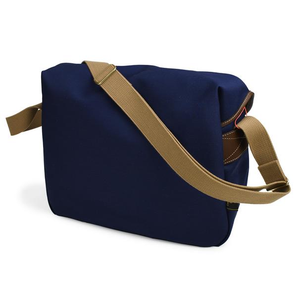 Billingham ビリンガム スタジオサッチェル ネイビー ショルダー