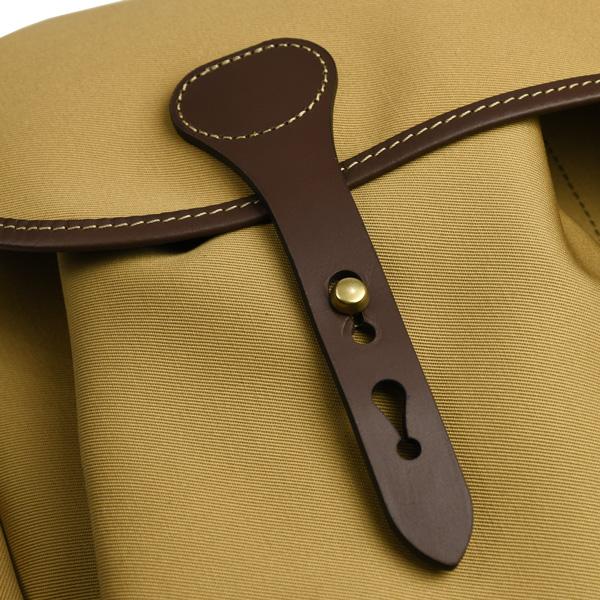 Billingham（ビリンガム） スタジオサッチェル ベージュ ショルダー