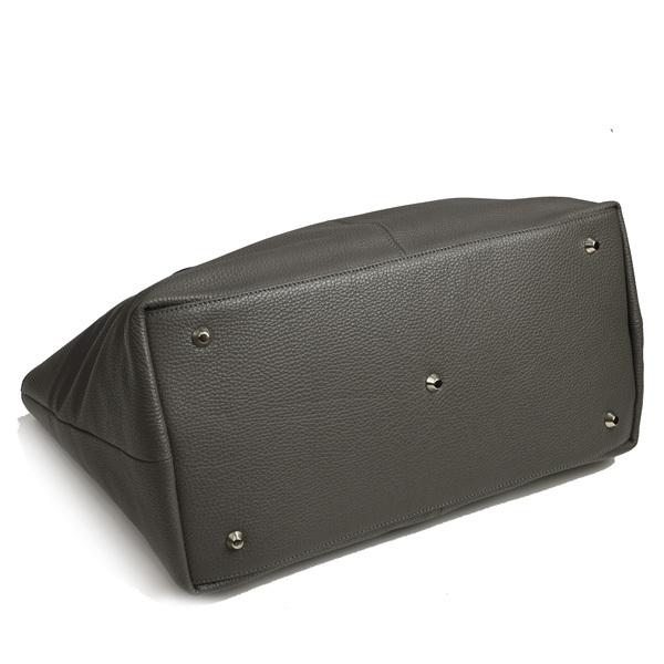 TUSTING タスティング 軽量レザートートバッグ バイソンMK2