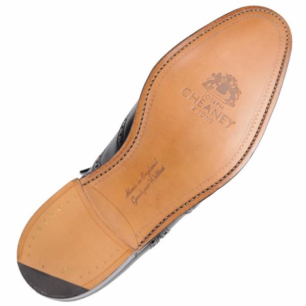 JOSEPH CHEANEY & SONS（ジョセフチーニー アンド サンズ） チーニー