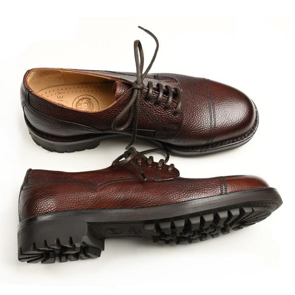 JOSEPH CHEANEY & SONS チーニー ケンゴン 2C バーガンディー JOSEPH CHEANEY & SONS チーニー ケンゴン 2C バーガンディー