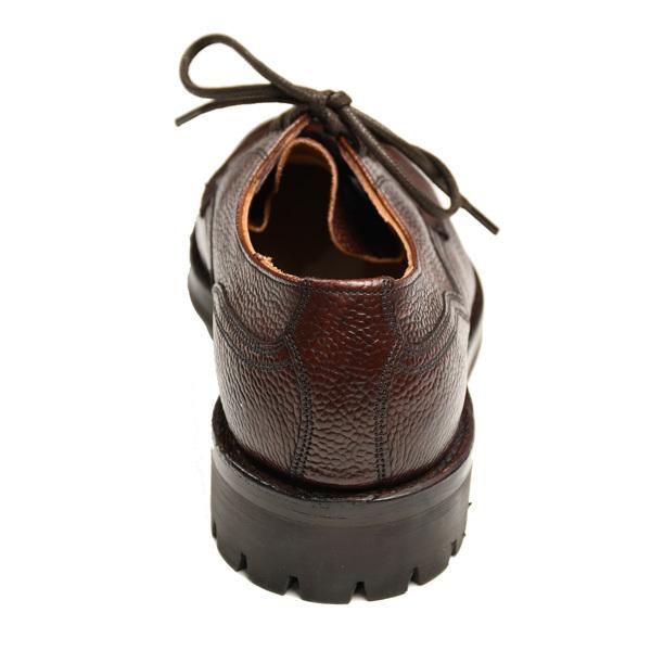 JOSEPH CHEANEY & SONS チーニー ケンゴン 2C バーガンディー JOSEPH CHEANEY & SONS チーニー ケンゴン 2C バーガンディー