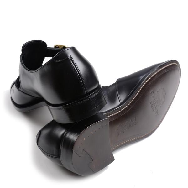 JOSEPH CHEANEY & SONS チーニー グルカサンダル ペンザンスII JOSEPH CHEANEY & SONS チーニー グルカサンダル ペンザンスII