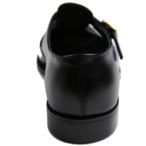 JOSEPH CHEANEY & SONS チーニー グルカサンダル ペンザンスII JOSEPH CHEANEY & SONS チーニー グルカサンダル ペンザンスII