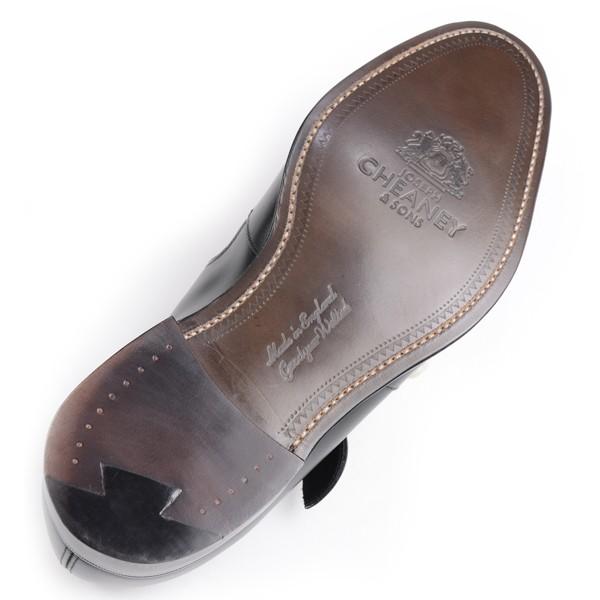 JOSEPH CHEANEY & SONS チーニー グルカサンダル ペンザンスII JOSEPH CHEANEY & SONS チーニー グルカサンダル ペンザンスII