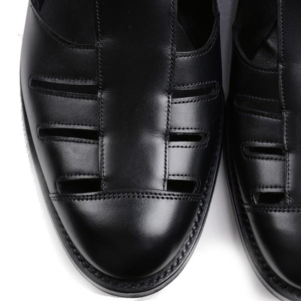 JOSEPH CHEANEY & SONS チーニー グルカサンダル ペンザンスII JOSEPH CHEANEY & SONS チーニー グルカサンダル ペンザンスII