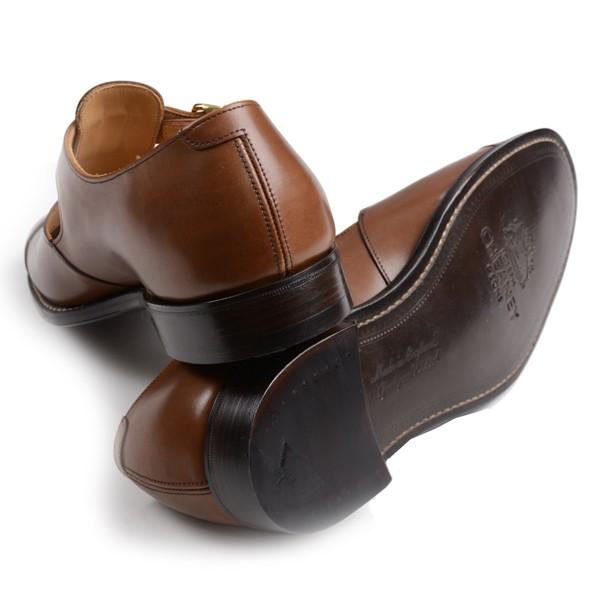 JOSEPH CHEANEY & SONS チーニー グルカサンダル ペンザンスII JOSEPH CHEANEY & SONS チーニー グルカサンダル ペンザンスII