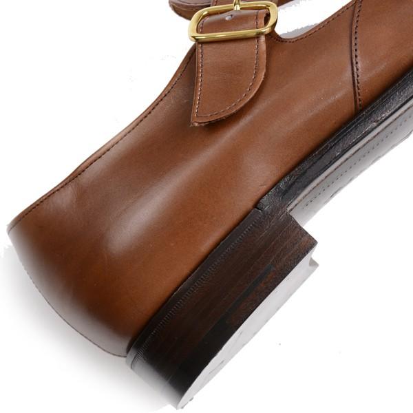 JOSEPH CHEANEY & SONS チーニー グルカサンダル ペンザンスII JOSEPH CHEANEY & SONS チーニー グルカサンダル ペンザンスII