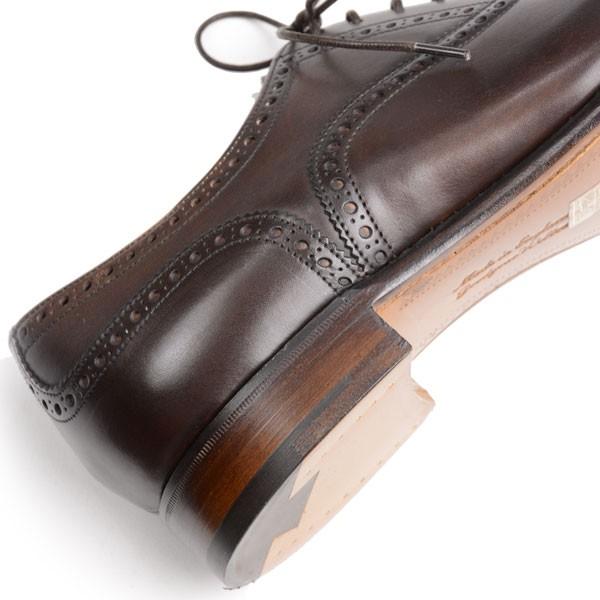JOSEPH CHEANEY & SONS チーニー セミブローグモデル ウィル JOSEPH CHEANEY & SONS チーニー セミブローグモデル ウィル