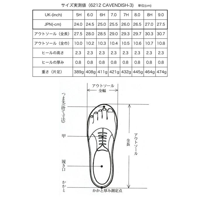 クロケット＆ジョーンズ タッセルローファー キャベンディッシュ３ ブラックカーフ 6212 レザーソールの画像