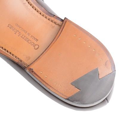 CROCKETT&JONES クロケット&ジョーンズ タッセルローファー CROCKETT&JONES クロケット&ジョーンズ タッセルローファー
