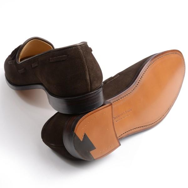 CROCKETT&JONES クロケット&ジョーンズ タッセルローファー CROCKETT&JONES クロケット&ジョーンズ タッセルローファー