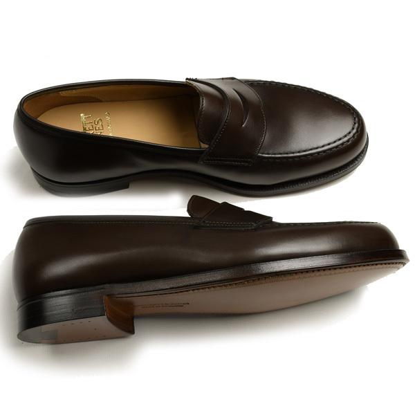 CROCKETT&JONES クロケット&ジョーンズ ボストン2 CROCKETT&JONES クロケット&ジョーンズ ボストン2