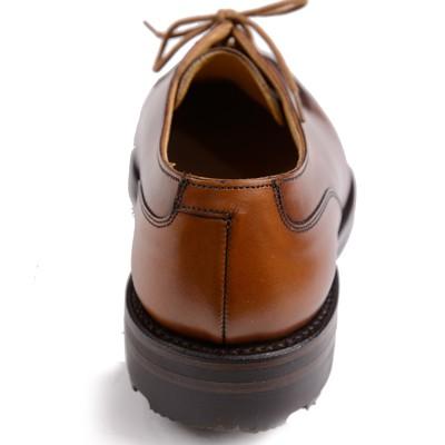 CROCKETT & JONES モールトン Uチップ 28 クロケット＆ジョーンズの“名作”外羽根Uチップ 「MORETON