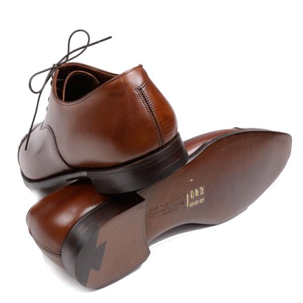 CROCKETT&JONES クロケット&ジョーンズ ハンドグレード ベル CROCKETT&JONES クロケット&ジョーンズ ハンドグレード ベル
