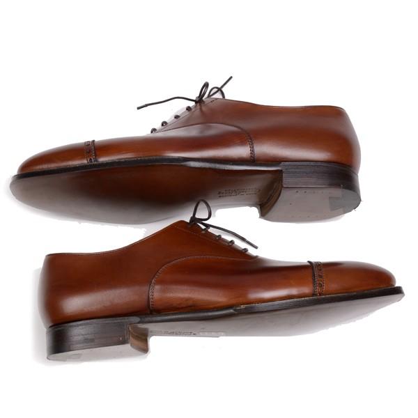 CROCKETT&JONES クロケット&ジョーンズ ハンドグレード ベル CROCKETT&JONES クロケット&ジョーンズ ハンドグレード ベル