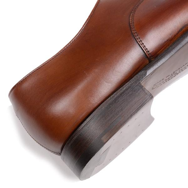 CROCKETT&JONES クロケット&ジョーンズ ハンドグレード ベル CROCKETT&JONES クロケット&ジョーンズ ハンドグレード ベル
