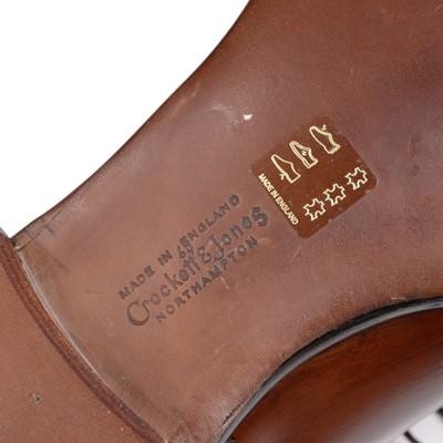 CROCKETT&JONES クロケット&ジョーンズ ハンドグレード ベル CROCKETT&JONES クロケット&ジョーンズ ハンドグレード ベル
