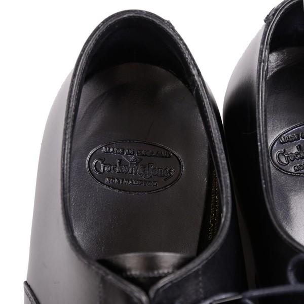 CROCKETT&JONES（クロケット＆ジョーンズ） ハンドグレード オードリー