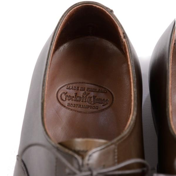 CROCKETT&JONES クロケット&ジョーンズ ハンドグレード CROCKETT&JONES クロケット&ジョーンズ ハンドグレード