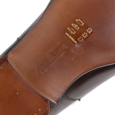 CROCKETT&JONES クロケット&ジョーンズ ハンドグレード CROCKETT&JONES クロケット&ジョーンズ ハンドグレード