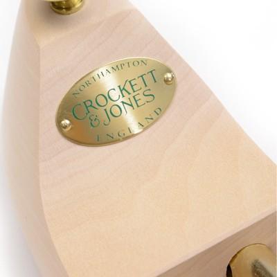 CROCKETT&JONES クロケット&ジョーンズ 純正シューツリー CROCKETT&JONES クロケット&ジョーンズ 純正シューツリー