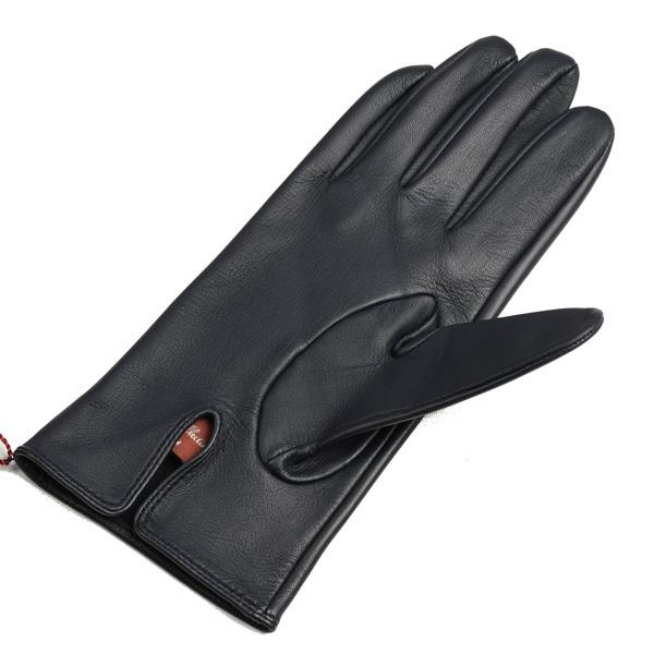 DENTS（デンツ） メンズ ヘアシープ タッチスクリーングローブ 15-1100