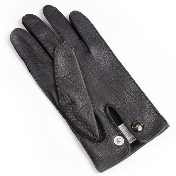 DENTS（デンツ） デンツメンズ 英国王室ご用達ペッカリーレザー